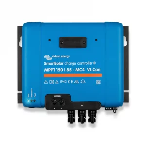 Regulateur-Charge-85A-MPPT-150-MC4-VE.CAN-Smart-Vitrcon-Energy-SCC115085511-Ultimatron-shop-1