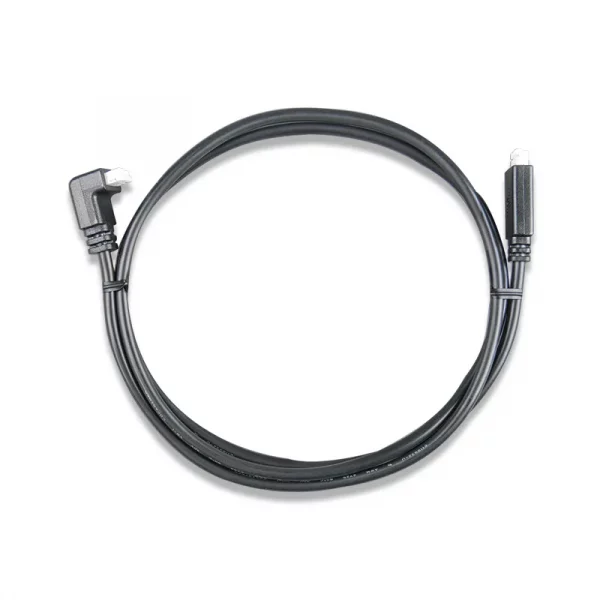 Ultimatron-shop-0.9m VE.Direct Câble (un côté à angle droit) – Victron Energy-01 Ultimatron-shop-0.9m VE.Direct Câble (un côté à angle droit) – Victron Energy-01