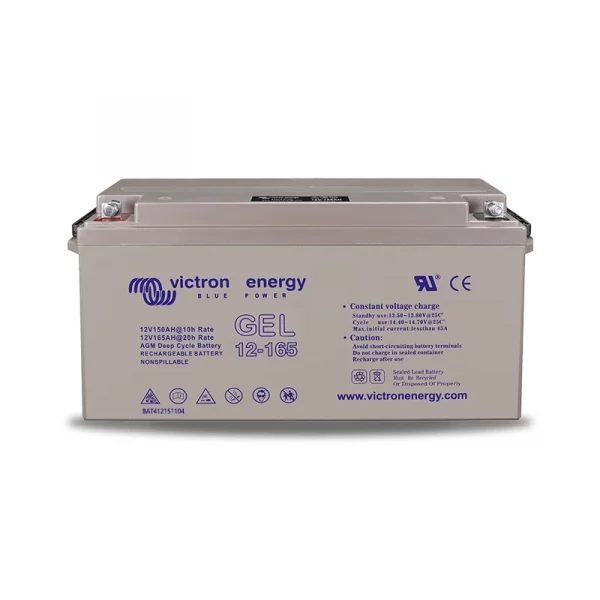 Ultimatron-shop-Batterie 165Ah 12V GEL – Victron Energy-1 Ultimatron-shop-Batterie 165Ah 12V GEL – Victron Energy-1