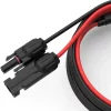 Ultimatron-shop-Câble solaire MC4 à XT60 3.5 m-03 Ultimatron-shop-Câble solaire MC4 à XT60 3.5 m-03
