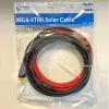 Ultimatron-shop-Câble solaire MC4 à XT60 3.5 m-11 Ultimatron-shop-Câble solaire MC4 à XT60 3.5 m-11