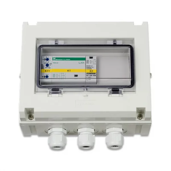 Ultimatron-shop-Commutateur de transfert 5kVA-220V VE Transfer Switch-Victron Energy-01 Ultimatron-shop-Commutateur de transfert 5kVA-220V VE Transfer Switch-Victron Energy-01