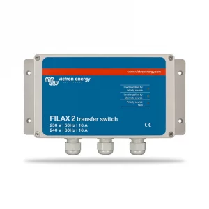 Ultimatron-shop-Commutateur de transfert-Filax 2-230V50Hz-240V60Hz-Victron Energy-01
