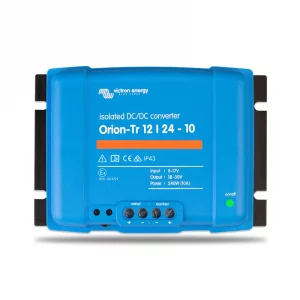Ultimatron-shop-Convertisseur DC-DC 12V-24V 10A isolé Orion (240W) Tr-Victron Energy-01