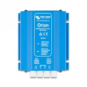 Ultimatron-shop-Convertisseur DC-DC 12V-24V 10A non isolé Orion – Victron Energy-01