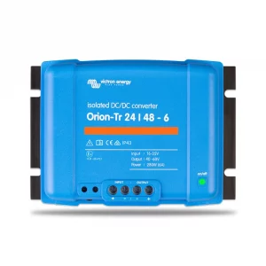 Ultimatron-shop-Convertisseur DC-DC 24V-48V 6A isolé Orion (280W) Tr-Victron Energy-01