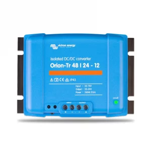 Ultimatron-shop-Convertisseur DC-DC 48V-24V 12A isolé Orion (280W) Tr -Victron Energy-01