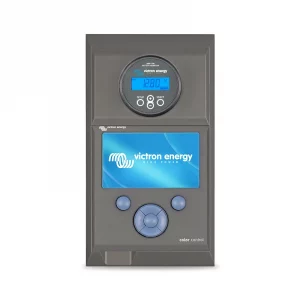 Ultimatron-shop-Fixation murale pour Color Control GX – Victron Energy-01