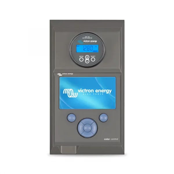 Ultimatron-shop-Fixation murale pour Color Control GX – Victron Energy-01 Ultimatron-shop-Fixation murale pour Color Control GX – Victron Energy-01