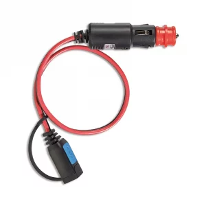 Ultimatron-shop-Prise allume-cigare 12V – avec fusible – Victron Energy-01