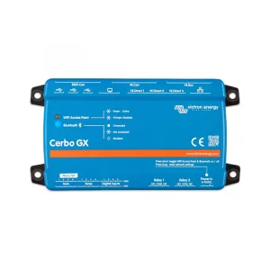 Ultimatron-shop-Supervision des panneaux et du système – Cerbo GX – Victron Energy-1