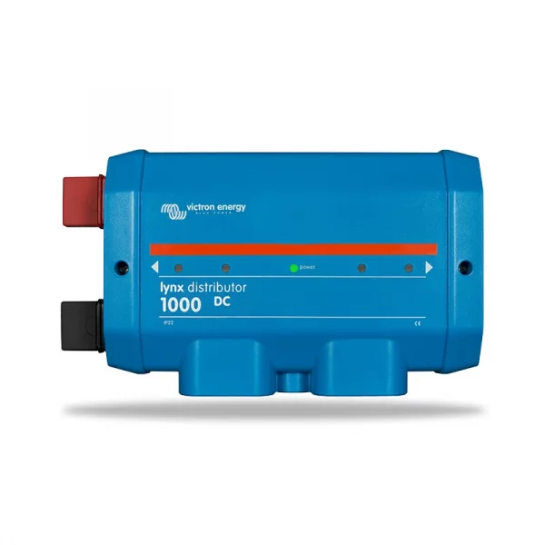 Ultimatron-shop-Systèmes distribution DC Lynx Distributor 1000V-Victron Energy-01 Ultimatron-shop-Systèmes distribution DC Lynx Distributor 1000V-Victron Energy-01