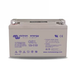 ultimatron-shop-Batterie 110Ah 12V GEL – Victron Energy-1