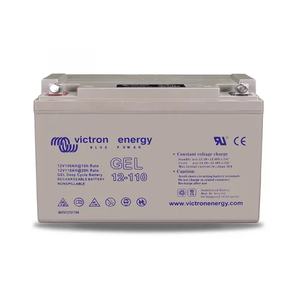 ultimatron-shop-Batterie 110Ah 12V GEL – Victron Energy-1 ultimatron-shop-Batterie 110Ah 12V GEL – Victron Energy-1