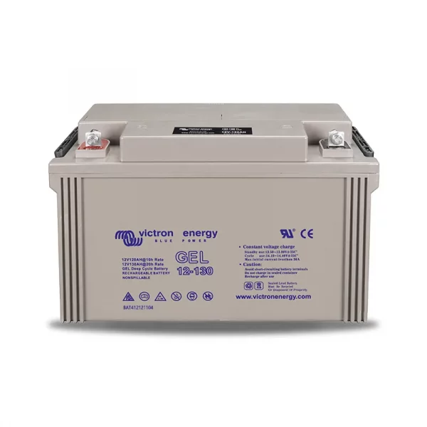 ultimatron-shop-Batterie 110Ah 12V GEL – Victron Energy-1