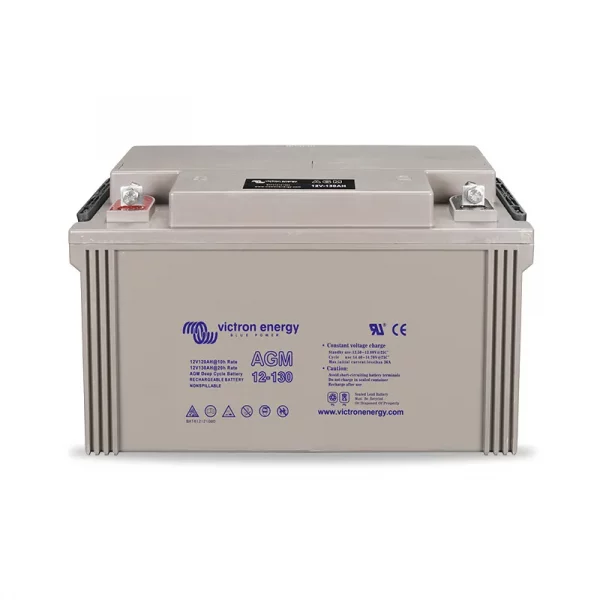 ultimatron-shop-Batterie 130Ah 12V AGM – Victron Energy-1 ultimatron-shop-Batterie 130Ah 12V AGM – Victron Energy-1