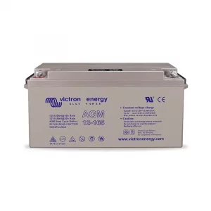 ultimatron-shop-Batterie 165Ah 12V AGM – Victron Energy-1