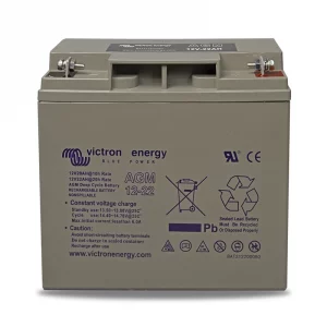 ultimatron-shop-Batterie 22Ah 12V AGM – Victron Energy-1