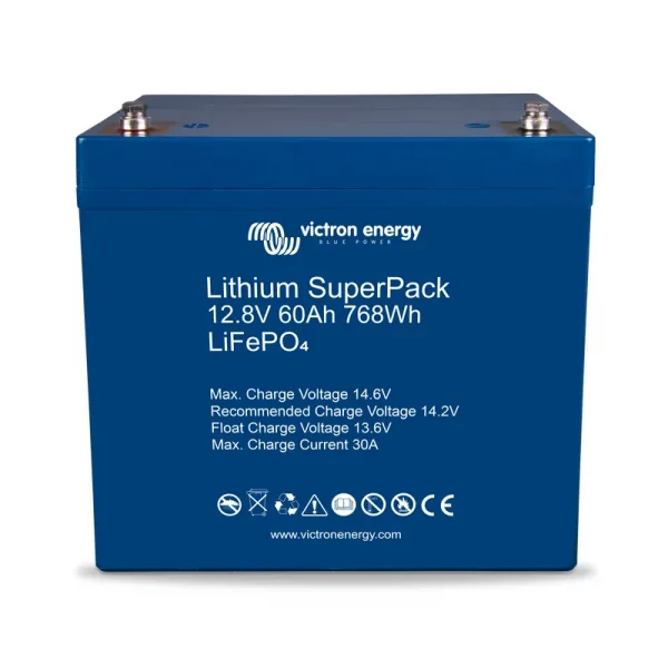 ultimatron-shop-Batterie 60Ah 12.8V LiTHIUM-SuperPack-Victron Energy-1 ultimatron-shop-Batterie 60Ah 12.8V LiTHIUM-SuperPack-Victron Energy-1