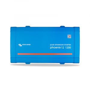ultimatron-shop-Convertisseur 1200VA 12V Phoenix VE.Direct – SCHUKO – Victron Energy