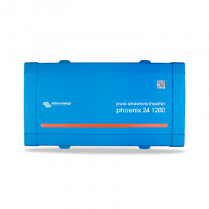 ultimatron-shop-Convertisseur 1200VA 24V Phoenix VE.Direct – SCHUKO – Victron Energy