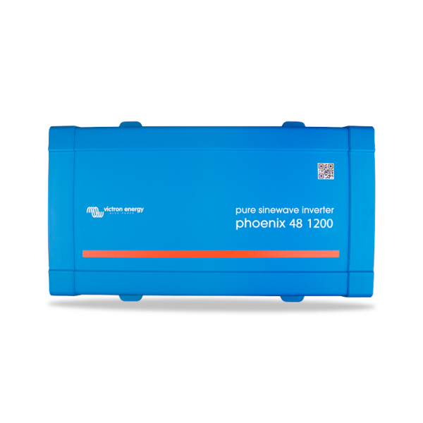 ultimatron-shop-Convertisseur 1200VA 48V pur sinus Phoenix VE.Direct-Victron Energy