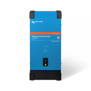 ultimatron-shop-Convertisseur 1600VA 12V pure sinus Phoenix – Smart – Victron Energy