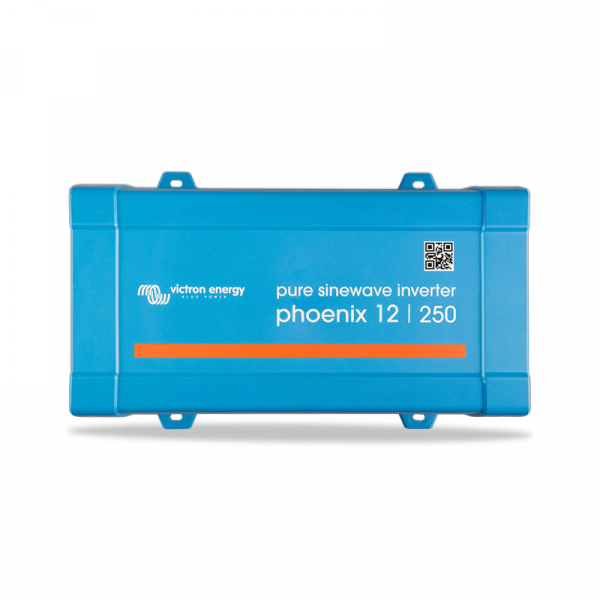 ultimatron-shop-Convertisseur 250VA 12V Phoenix VE.Direct – SCHUKO – Victron Energy ultimatron-shop-Convertisseur 250VA 12V Phoenix VE.Direct – SCHUKO – Victron Energy