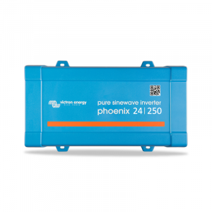 ultimatron-shop-Convertisseur 250VA 24V pur sinus Phoenix VE.Direct – Victron Energy