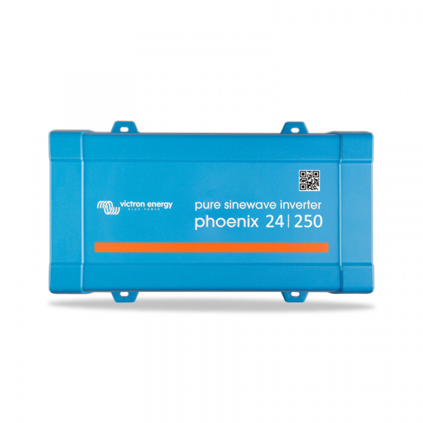ultimatron-shop-Convertisseur 250VA 24V pur sinus Phoenix VE.Direct – Victron Energy