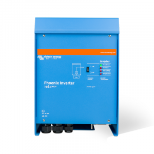 ultimatron-shop-Convertisseur 3000VA 24V pur sinus Phoenix – Victron Energy