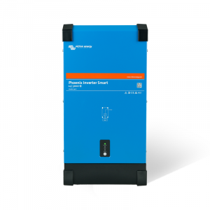 ultimatron-shop-Convertisseur 3000VA 24V pure sinus Phoenix – Smart – Victron Energy