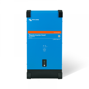 ultimatron-shop-Convertisseur 3000VA 48V pure sinus Phoenix – Smart – Victron Energy