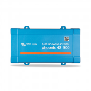 ultimatron-shop-Convertisseur 500VA 48V pur sinus Phoenix VE.Direct-Victron Energy