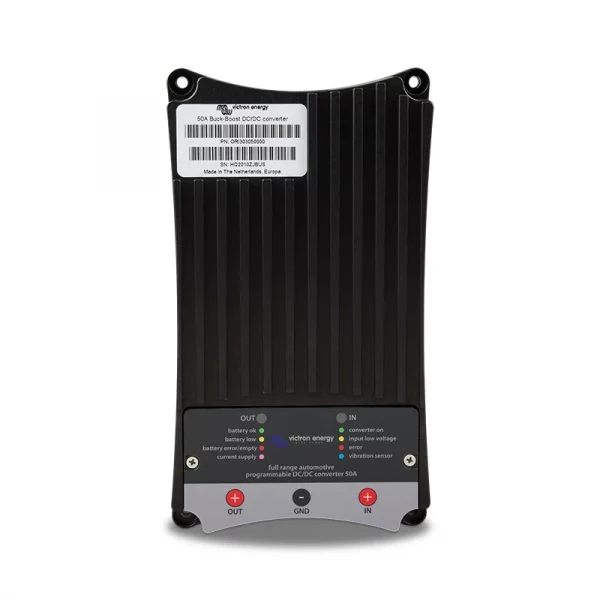 ultimatron-shop-Convertisseur DC-DC 12V -24V 50A Buck-Boost – Victron Energy ultimatron-shop-Convertisseur DC-DC 12V -24V 50A Buck-Boost – Victron Energy