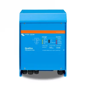 ultimatron-shop-Convertisseur-chargeur 3000VA 12V 120-50 50 Quattro – Victron Energy