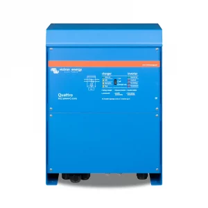 ultimatron-shop-Convertisseur-chargeur 5000VA 12V 220-100-100 Quattro-Victron Energy
