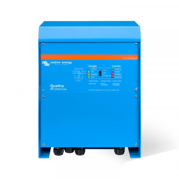 ultimatron-shop-Convertisseur-chargeur 5000VA 48V 70-100-100 Quattro – Victron Energy ultimatron-shop-Convertisseur-chargeur 5000VA 48V 70-100-100 Quattro – Victron Energy