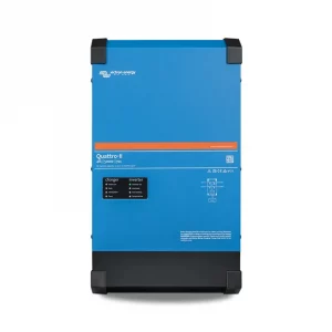 ultimatron-shop-Convertisseur-chargeur 5000VA 48V 70-50 50 Quattro II – Victron Energy