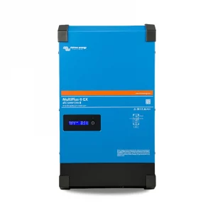 ultimatron-shop-Convertisseur-chargeur 5000VA 48V 70A MultiPlus II-GX – Victron Energy