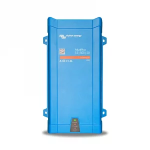 ultimatron-shop-Convertisseur-chargeur 500VA 12V 20A-16A – MultiPlus – Victron Energy