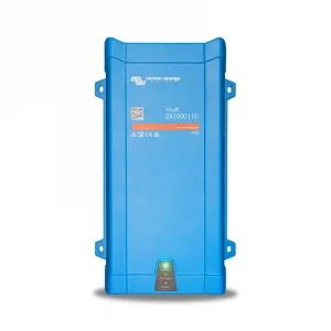 ultimatron-shop-Convertisseur-chargeur 500VA 24V 10A MultiPlus – Victron Energy