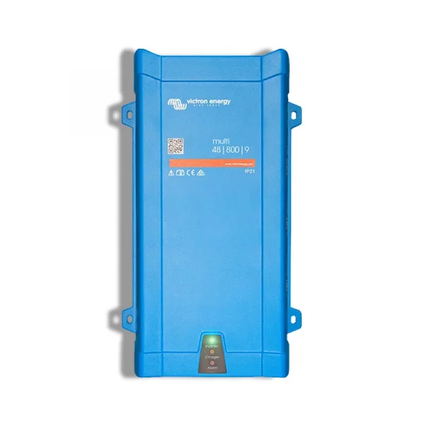 ultimatron-shop-Convertisseur-chargeur 800VA 48V 9A MultiPlus – Victron Energy