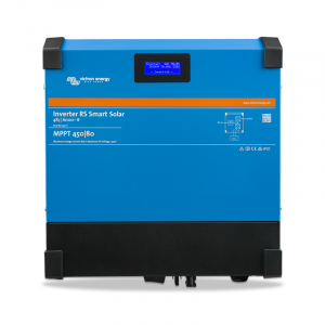 ultimatron-shop-Onduleur Hybride RS 6000VA 48V-230V-Smart Solar-Victron Energy