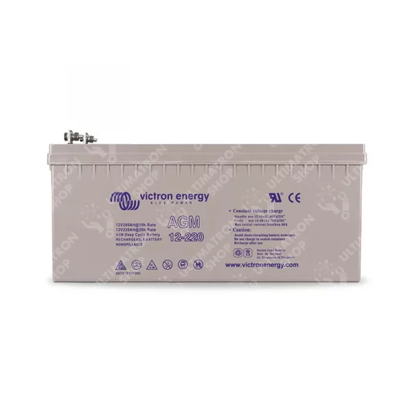 ultimatron-shop-victron-12V-220Ah-AGM-Deep-Cycle-Batt-2