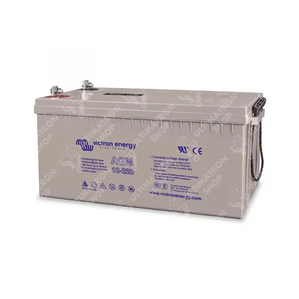 ultimatron-shop-victron-12V-220Ah-AGM-Deep-Cycle-Batt-3