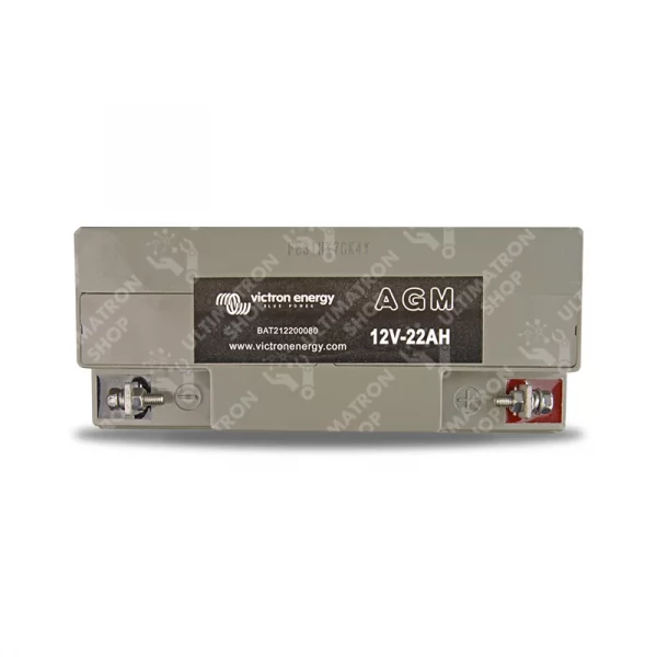 ultimatron-shop-victron-12V-22Ah-AGM-Deep-Cycle-Batt.-2