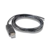Câble d'interface BlueSolar PWM-Pro - USB - Victron Energy