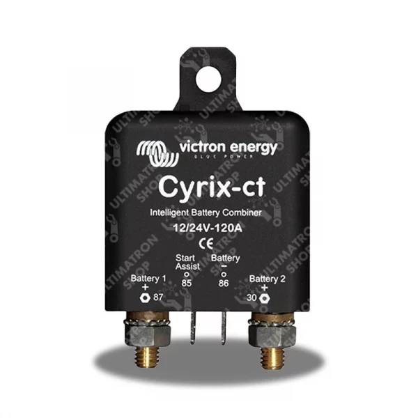 ultimatron-shop-victron-Cyrix-ct-12-24V-120A-intelligent-combiner-1