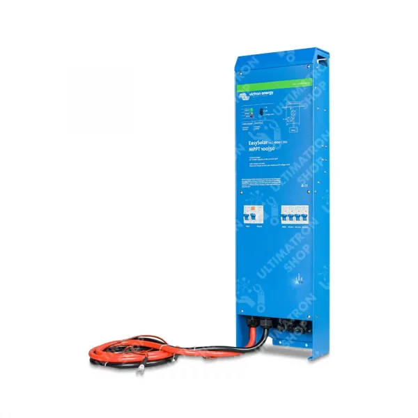 ultimatron-shop-victron-EasySolar-12-1600-70-16-MPPT-100-50-4 Convertisseur-chargeur 1600VA 12V-MPPT 100/50-EasySolar-Victron Energy